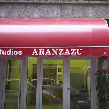Estudios Aranzazu Сантандер Екстер'єр фото